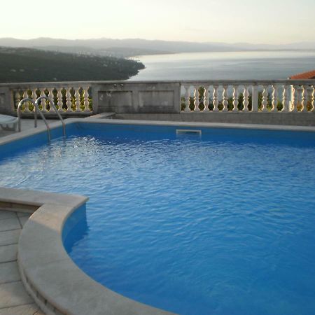 Apartman Lavanda - Villa Antonio Опатія Екстер'єр фото