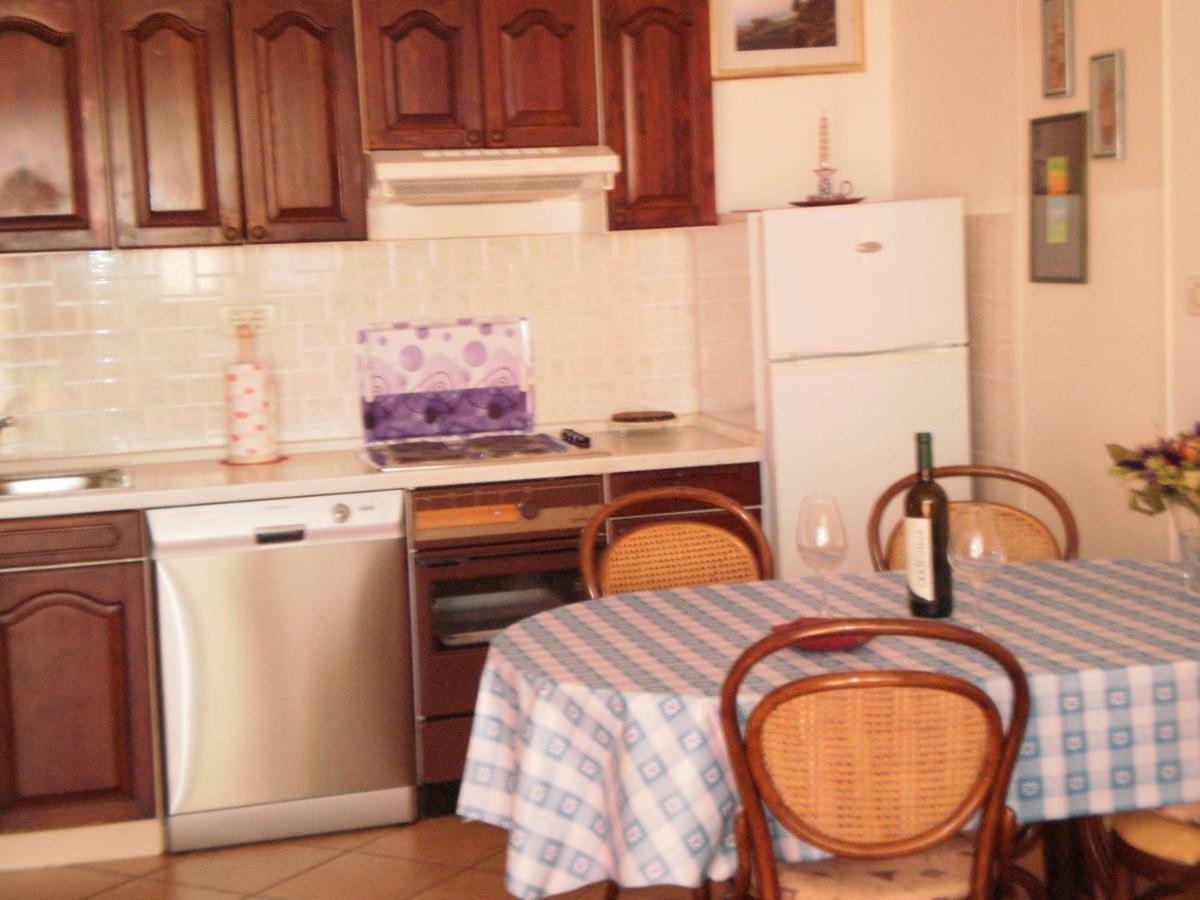 Apartman Lavanda - Villa Antonio Опатія Екстер'єр фото