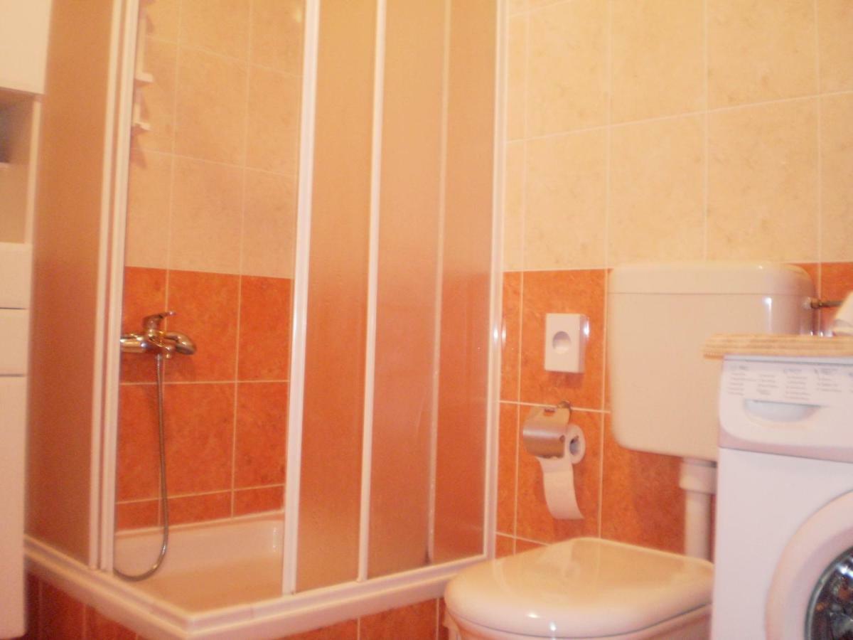 Apartman Lavanda - Villa Antonio Опатія Екстер'єр фото
