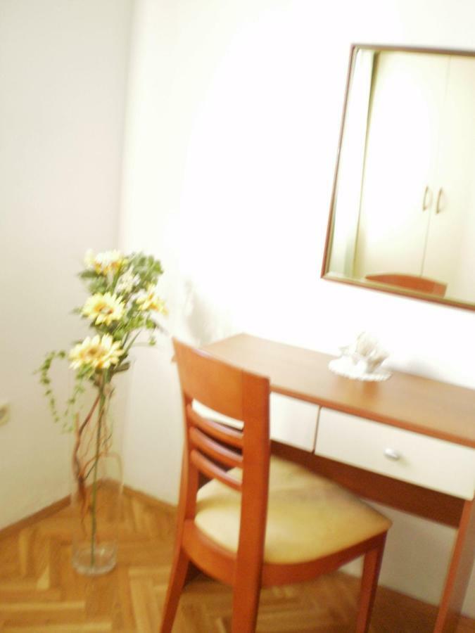 Apartman Lavanda - Villa Antonio Опатія Екстер'єр фото