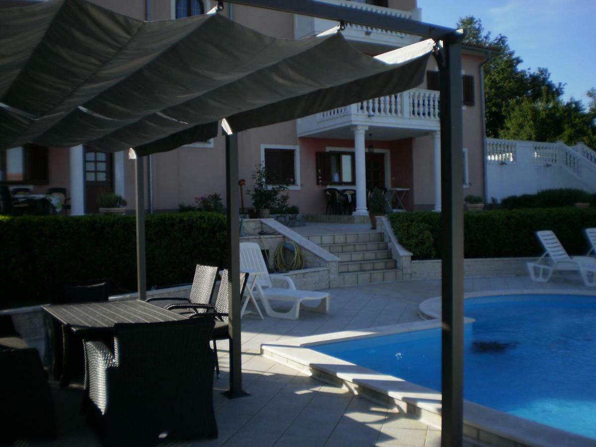 Apartman Lavanda - Villa Antonio Опатія Екстер'єр фото
