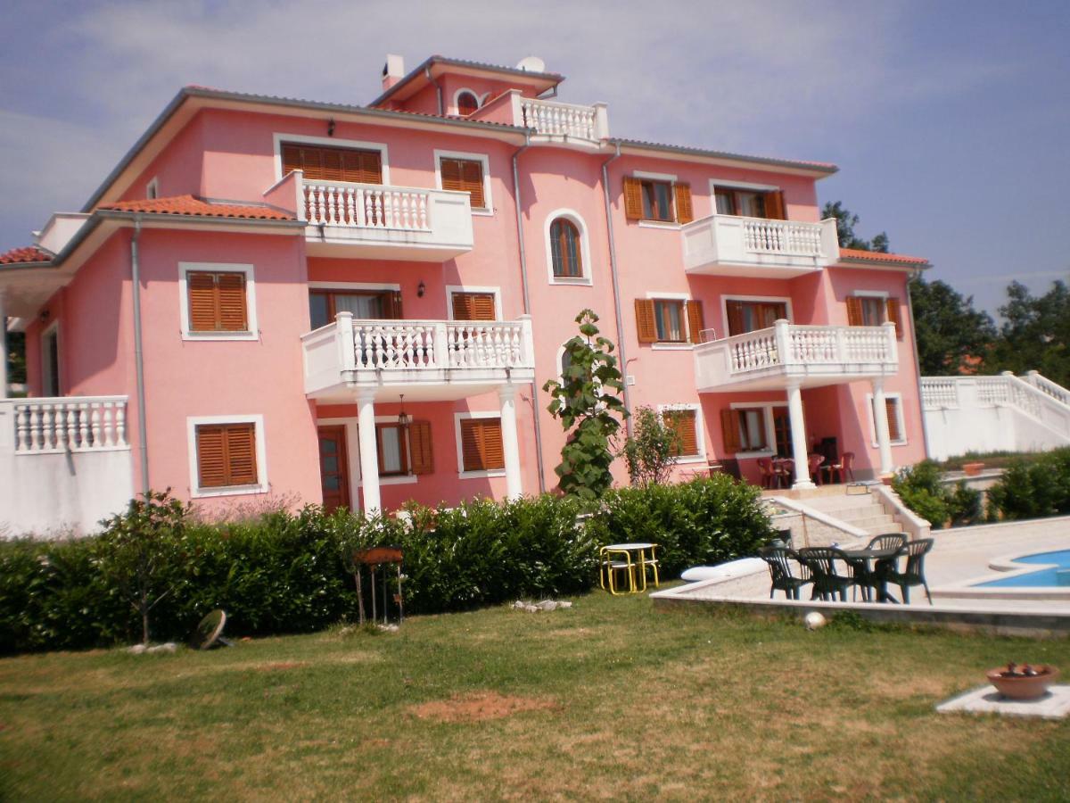Apartman Lavanda - Villa Antonio Опатія Екстер'єр фото
