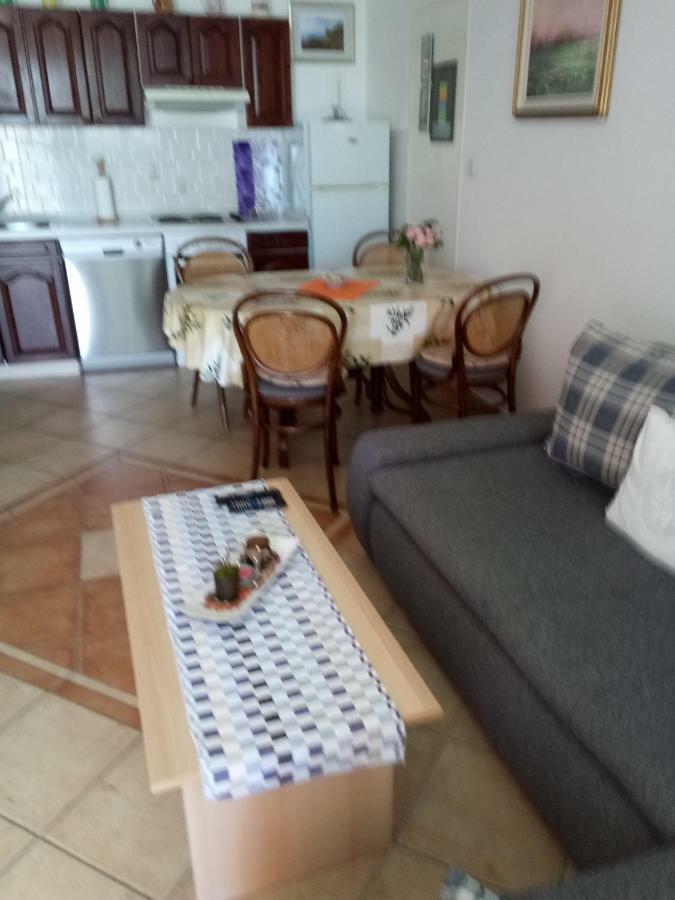 Apartman Lavanda - Villa Antonio Опатія Екстер'єр фото