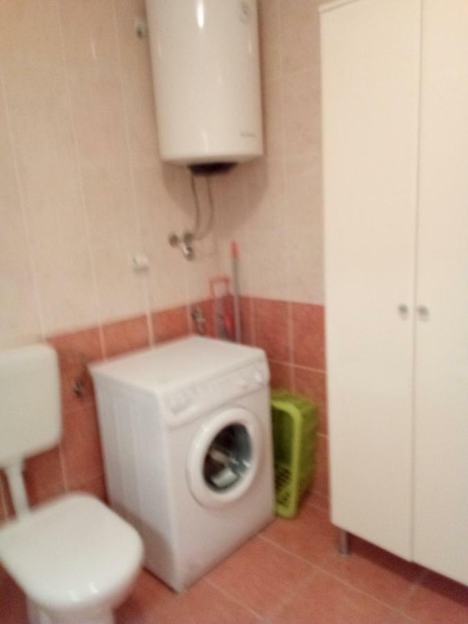 Apartman Lavanda - Villa Antonio Опатія Екстер'єр фото