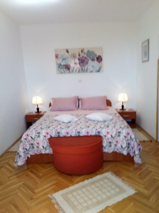 Apartman Lavanda - Villa Antonio Опатія Екстер'єр фото