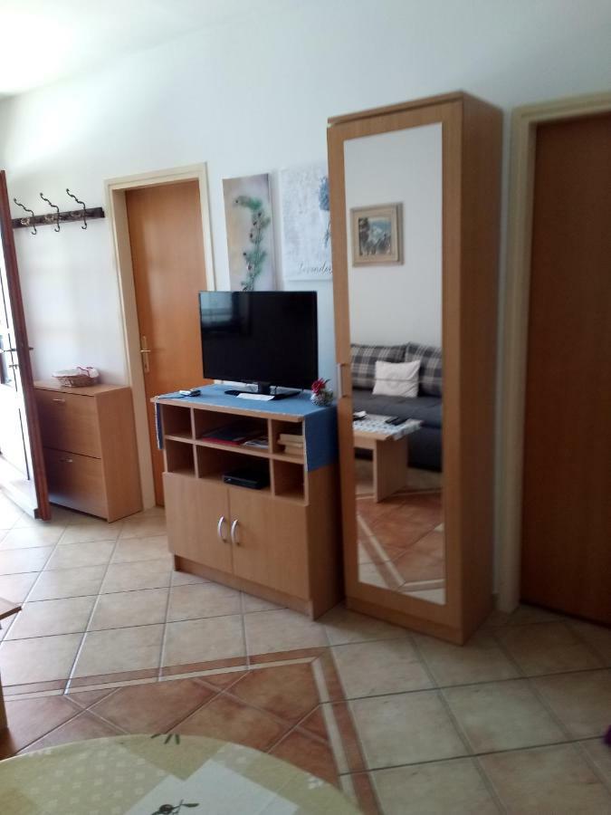 Apartman Lavanda - Villa Antonio Опатія Екстер'єр фото