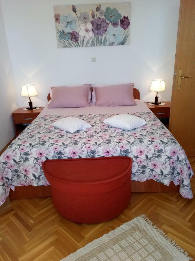 Apartman Lavanda - Villa Antonio Опатія Екстер'єр фото