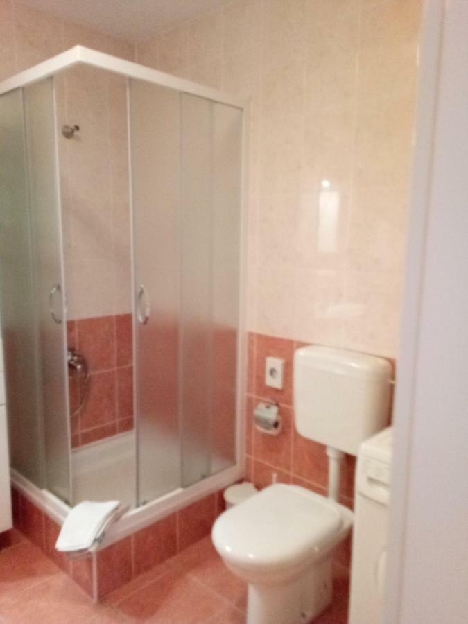 Apartman Lavanda - Villa Antonio Опатія Екстер'єр фото