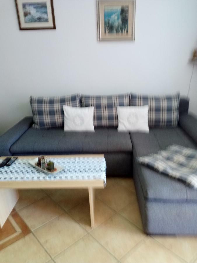 Apartman Lavanda - Villa Antonio Опатія Екстер'єр фото