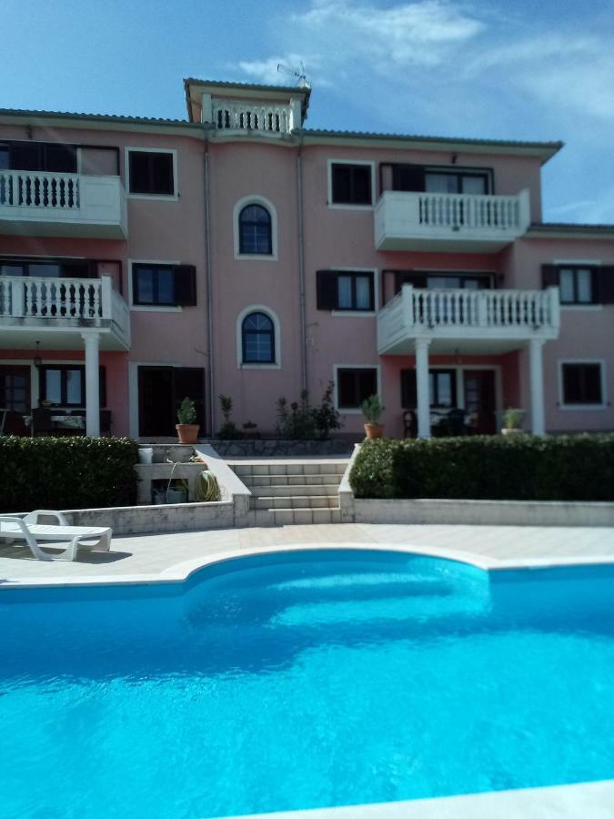 Apartman Lavanda - Villa Antonio Опатія Екстер'єр фото